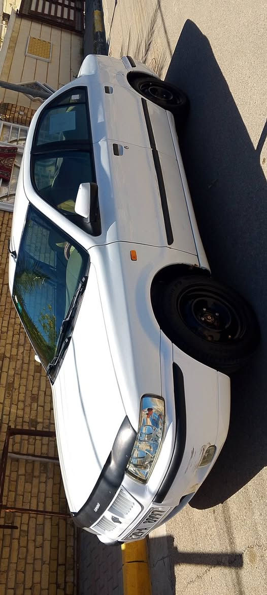 السلام عليكم
( مكلف بل نشر )
شباب سمند موديل  2012

للبيع سياره كفاله عامه ولا ضربه ولاصبغ 
جاهزه للخير مال بيت مامشتغله تكسي
تخم تاير جديد
صبغ اوياله جديد 
تدفئه +تبريد شغال
حداديه 70/100
كهربائيات جاهزه
الدواخلها جديده 
 تجي تشوفها بعينك 
سياره رقم انكليزي او تحويل جديد او تاخذها باسمك  
السعر (52) وبيهاا مجال 
 مكاني كوت  نهايه شارع معمل المرور
واسف علئ الاطاله ❤
رقم صاحب السياره
‏‪***********‬‏
