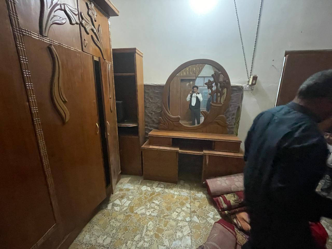 مكلف بالنشر
غرفه نوم صاك للبيع ……….السعر خاصه
نضافه 70‎%‎


**إذا كنت صاحب هذا الإعلان وتريد حذفه لأي سبب، رجاءا أرسل رسالة إلى الدعم الفني**