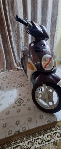 فله مال رمبه للبيع الدراجه جديده واحلى من الصور ماشيه 16 الف مكينه ما ...