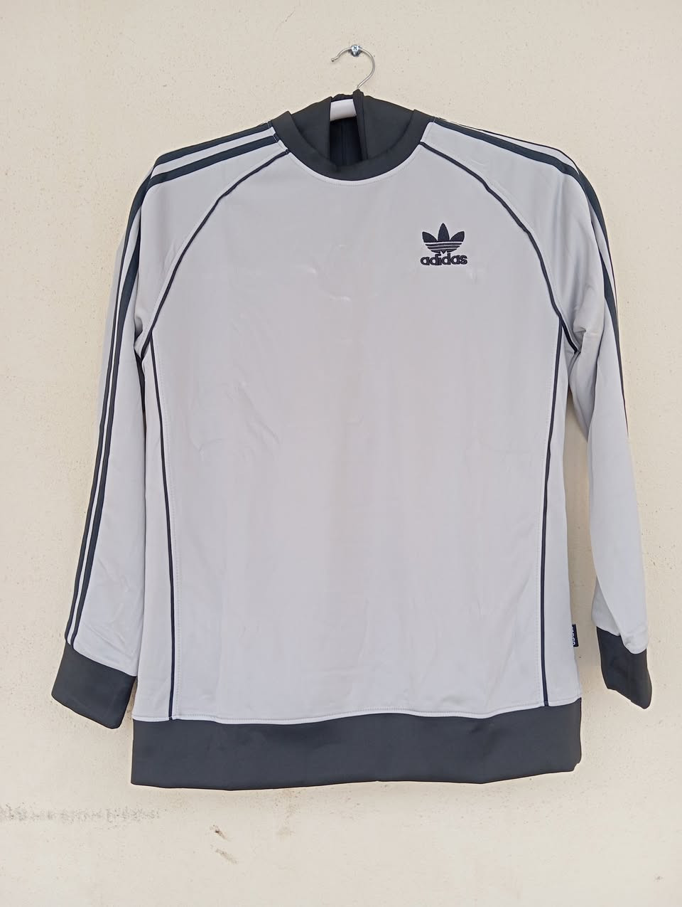 محلات الغازي 🔥
وصل حديثًا تراك سود رياضي أنيق ومريح
✔️ سحاب كامل
✔️ بدون سحاب
✨ يتوفر بجايم مطاط كتان
راحة بالحركة وشكل شبابي يليق بكل الأذواق
💰 أسعار مختلفة ومناسبة جدًا
📏 قياسات متعددة
🎨 ألوان مختارة
زورونا وخذ راحتك بالاختيار
محلات الغازي… الجودة بسعر يرضيك 💪🖤

الموقع: شميط -الشارع العام-مقابل اسواق باسم العيدان 
للاستفسار :***********
***********
