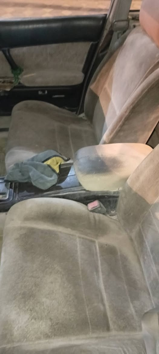 سياره توتا كراون بطه رقم كركوك سنويه ساقطه كير او مكينه مكفولات لا تبخير ولا تنقيص عوزه جامه الخلفيه مكان ذي قار ناحيه الفظليه السعر 22    الاتصال عله الرقم ***********
