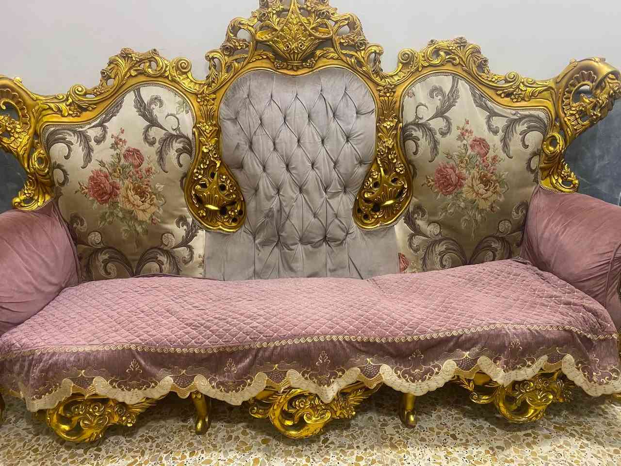 سلام عليكم نص تخم مصري المكلي اصلي سعر 400ماخذته مليون و700 ومتوازين على بيعته مكاني العبيدي رئاسه


**إذا كنت صاحب هذا الإعلان وتريد حذفه لأي سبب، رجاءا أرسل رسالة إلى الدعم الفني**