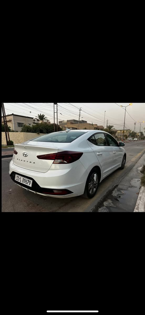 النترا 2019 بيه تصليح شبر بل لغد الأيسر السياره ماشيه 81 سونارها موجود ومشر هم لغد بل الصوره السعر 122 ***********
