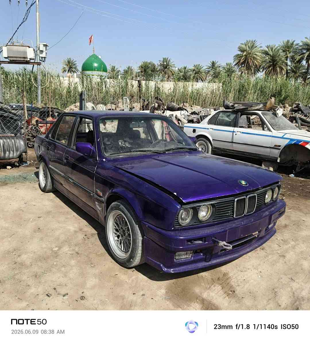 تم تفصيخ زعره مكان بابل مشروع المسيب طريق ابو الجاسم ***********
