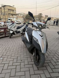 ثعلب 140 • مكينه ناعمه • مدينه الصدر كياره