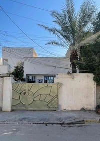 حي ٩ نيسان • ١٨٠م • مؤجر