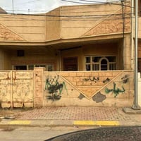 حي رمضان خلف زاكروس • ١٤٠م • واجهة ٢٠