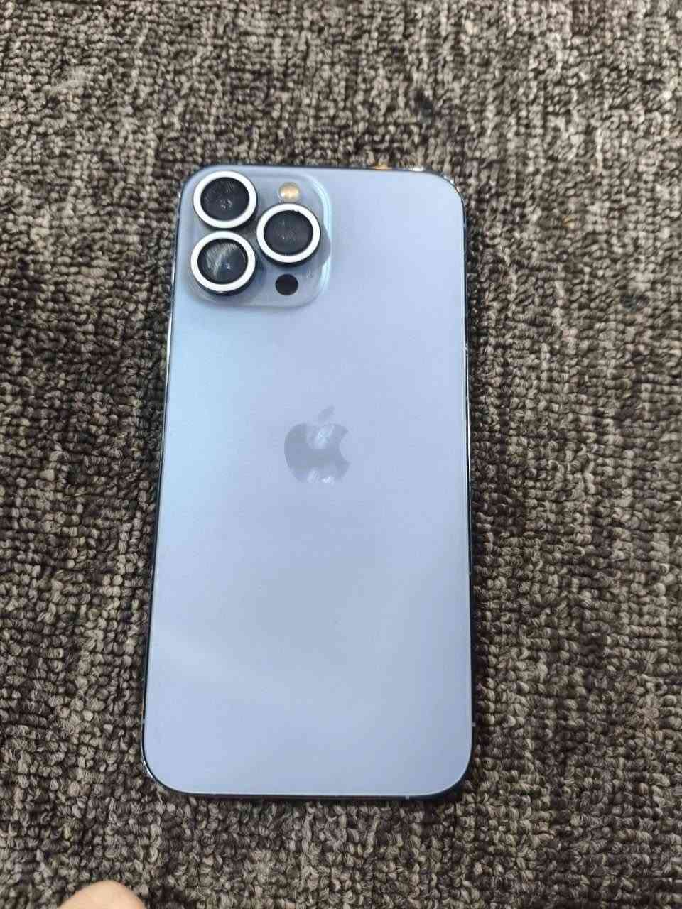 ايفون 13 برو ماكس فول نضافه 
بطاريه 93 جهاز ما مفتوح 
سعره 650


**إذا كنت صاحب هذا الإعلان وتريد حذفه لأي سبب، رجاءا أرسل رسالة إلى الدعم الفني**