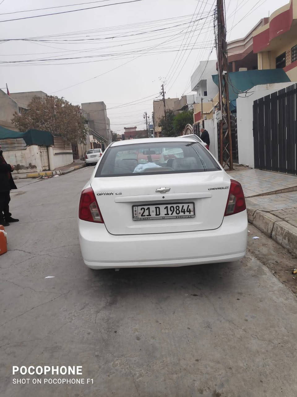 اربيل موصل 
السلام عليكم اوبترا شوفرليت موديل 2012 لبيع ضرر سياره فقط جاملخين بدون دواخل ومكانين ثلاثه بارد خفيف بشرط گير ومحرك سنويه وهزه جديده باسمي كوبون بانزين معا سعره 81 وبي مجال /*********** متواجد بموصل/ اربيل
