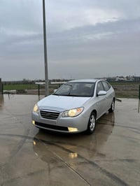 هۆندا ئاڤانتی ٢٠٠٨  مەکینە ١٦ دکشن بەرزە  کوشن هیتەر  سوکان ڤۆلیۆم  ئا...