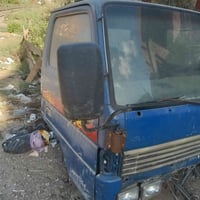 كبينة مازدا • كنزه • كاملة حشو