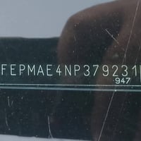 كورلا • ٢٠٢٢ • مصدومه