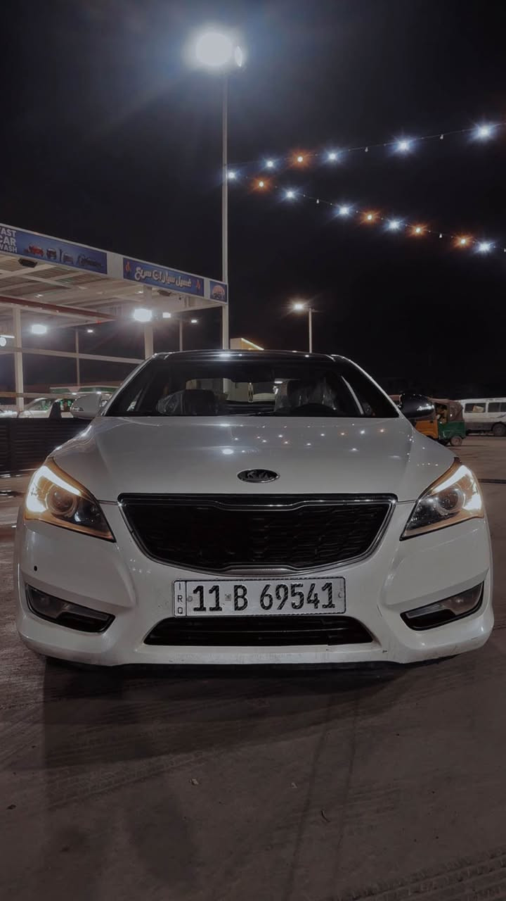 السلام عليكم❤️
كادنزا 2011 vip
3.5
فول للاخير
كشنات جلد
كشنات كهرباء 
بصمه 
بانوراما
برده خلفيه
كاميرا360 
شاشه جبيره
تخم تاير جديد
السيارة جاهزه من كلشي مابيها نقص برغي 
مسويلها ادامه شامله 
السياره بغداد بأسمي وتحويل ثاني يوم
 بغداد البلديات
السياره بيها مكانات صبغ ابيعلك حزام
89$ وبيهه مجال بسيط حگ الجية
*********** بغداد, العراق
