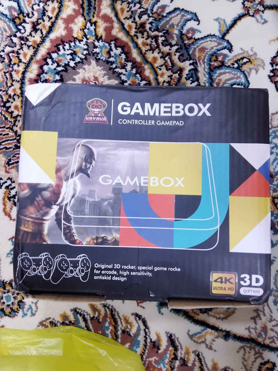 تصفيه اخر قطع .. حط سعرك وتعال واتساب ***********
مكاني بغداد
