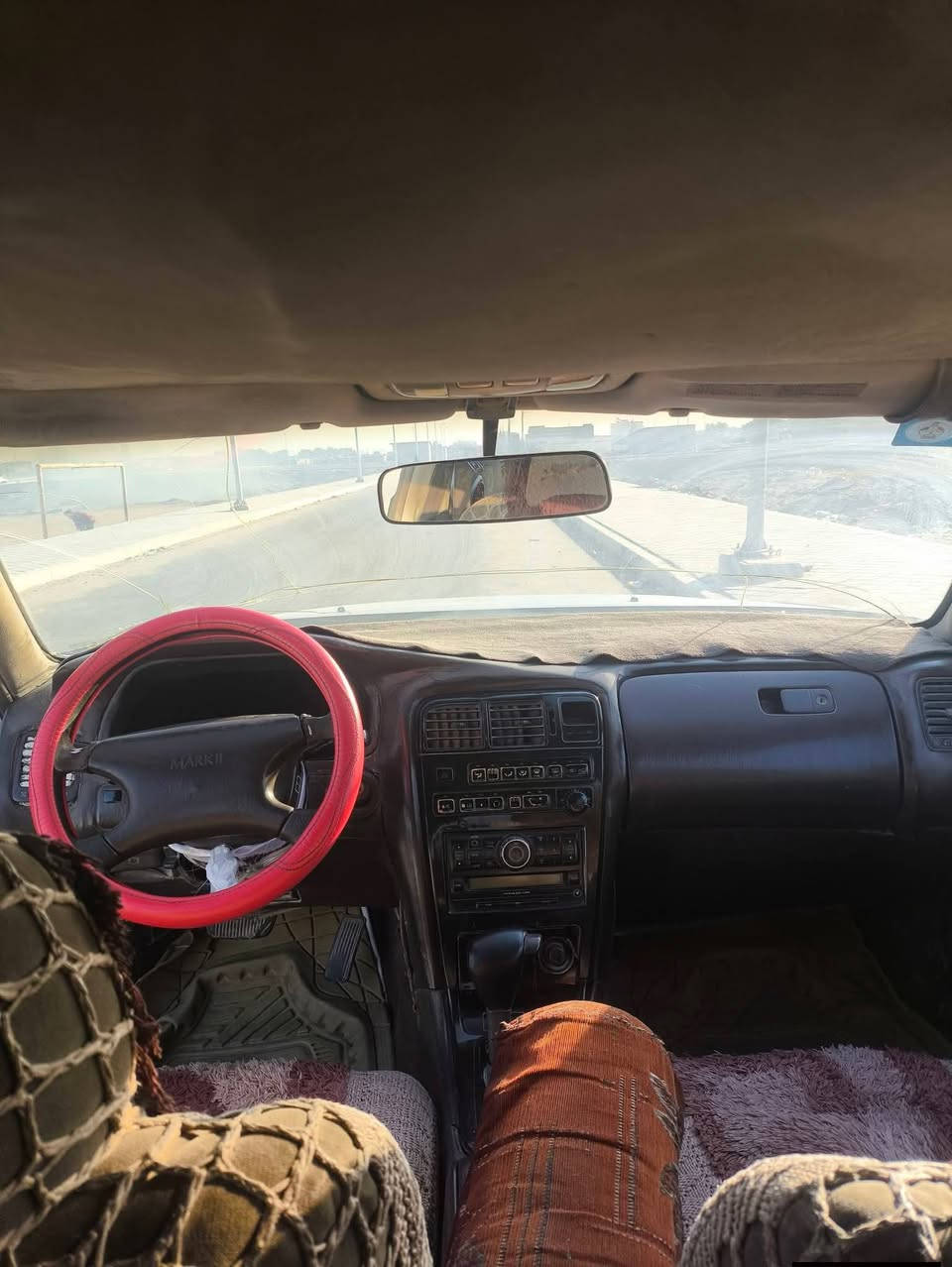 سلام عليكم سياره البيع كرسته نفخ مكصوصه كصتين جنطه وقماره مكان البصره الزبير حي صحفين ثانيه سعر 35بيه مجال 
***********
