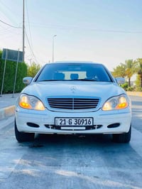 غواصة • ٢٠٠٣ • ٨ سلندر ٥٫٠