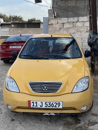 طيبة لبيع مودية 2016سيارة نضيفة كلش بيهة بس جاملغ لورة مرجعينة حار غير...