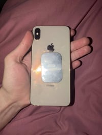 آيفون اكس ماكس ٢٥٦ • بطارية ٧٦% • يرموك