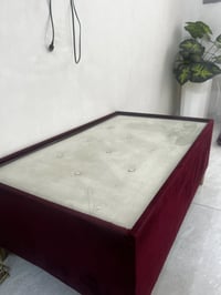 طبلة وسطية • نظيف • بلا عيب
