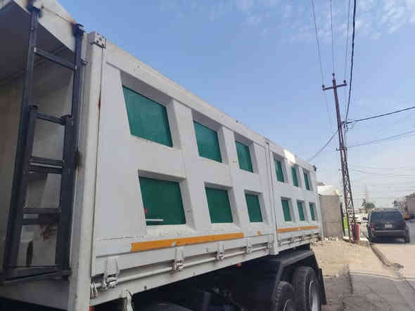 بودي للبيع مال عكرب *********** @@ ***********
