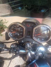 باندا • ٢٠٠ • موديل ٢٣