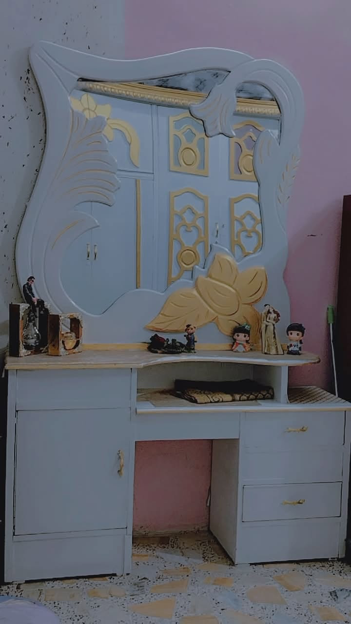 عندي جربايه طفل وميز تواليت للبيع مكاني بغداد


**إذا كنت صاحب هذا الإعلان وتريد حذفه لأي سبب، رجاءا أرسل رسالة إلى الدعم الفني**