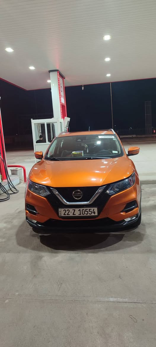 نيسان روج 2022 كامل المواصفات
ماعدا البانوراما مبدل الجاملخ الامامي فقط بدون ارباك أو دواخل ابدا وارد امريكي 4 سلندر
 محرج 2000 يمكن التئكد من رقم الشاصي 
سيارا نظيفه جداً جداً جداً مشاء الله موجود في ضواحي اربيل 
للتواصل ***********
