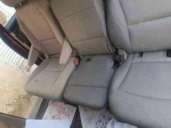 السلام عليكم جمعه مباركه عليكم يارب تحوير كشنات للسيدونا حديث وقديم امامي والخلفي  وجاهز شرط عمل مرتب نفس البلاد بدون تثقيب او لحيم عل السياره مكاني بلرميثه ***********
