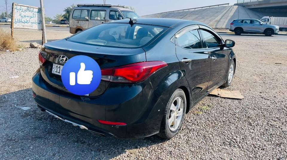 النترا 2016 امريكي
السعر 107
رقم بغداد
ديالى /الخالص
***********
