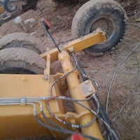 معدل ليزر • ٣متر ونص • نجف مشخاب