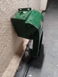 للبيع حاضن مال مولد هندي جديد كلش عنوان بغداد الستفسار اكثر اتصل وتدلل...