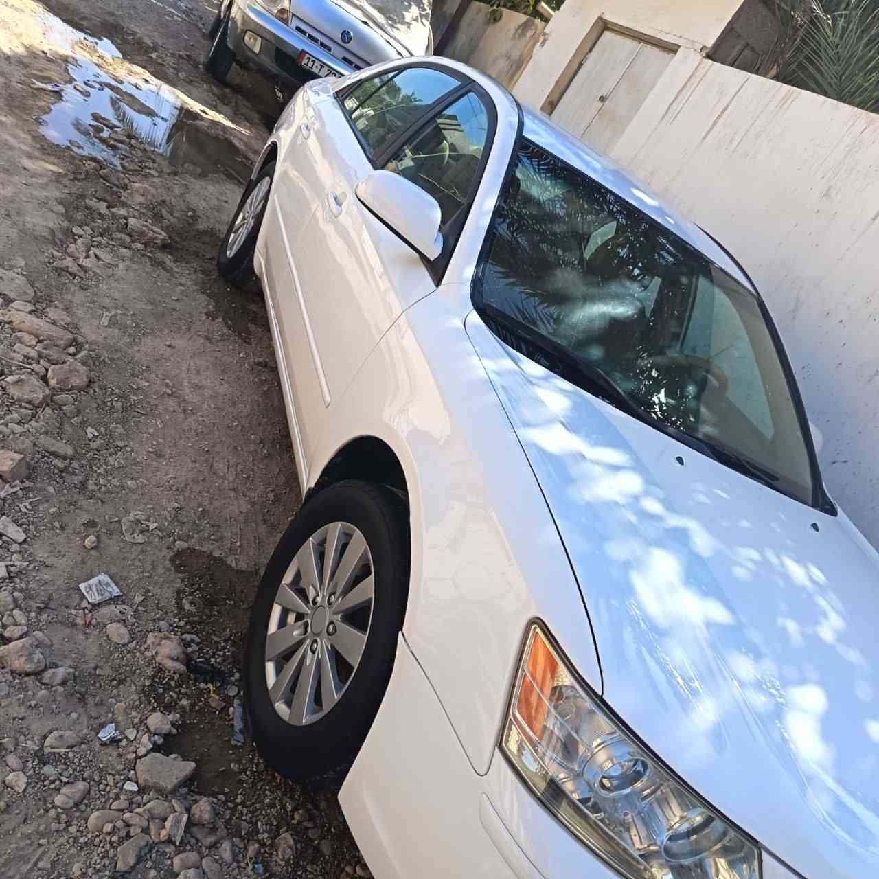 السلام عليكم سوناتا للبيع الموديل 2010مصبوغه احزام جماليه محرك 4.سلندر ديالئ بعقوبه حي المعلمين  السعر شده او 10  ***********
