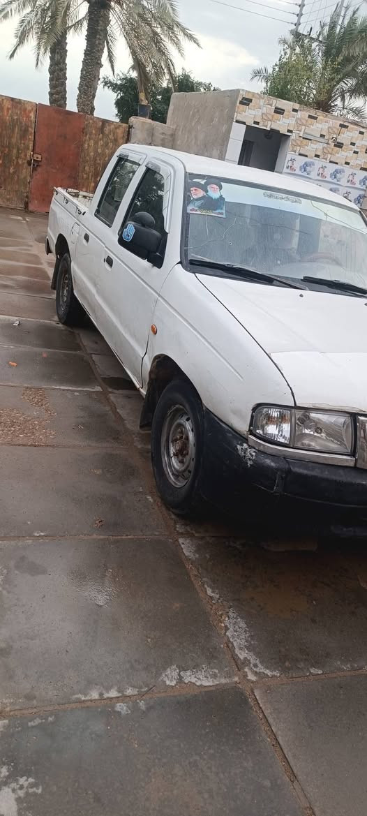 بيكم ماصده
كير ومكينه خير من الله 
حداديه تعبانه 
كشر مثل ما واضح بالصور 
نقص يدات فقط بيبان 
سنويه صاقطه مو باسمي
سعر بيع 40 
مراوس حسب القناعه شعندك دز بالتعليقات 
رقمي للتواصل واتساب متوفر ***********
اتصال على الخط ***********
