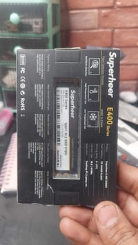 هارد M.2 • ٥١٢ جيجابايت • جديد