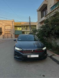 جيتا S • ٢٠٢٠ • بلا صبغ