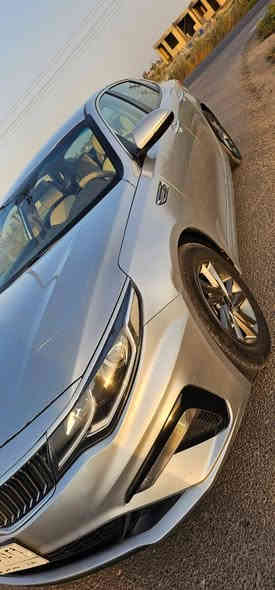 اوبتيما مديل 2019 وراد أمريكي مرقم بغداد بسمي السياره جاهزه من كلشي كير مكينه حداديه تبريد كله شرط الون السلفر تحويل مباشر اخوان حادث السياره فقط ربع البنيد حادث صطحي بدون عابر فا نصبغ البنيد مابيها تبديل العنوان السماوه الوركاء السعر 135، //////***********
