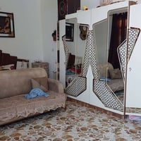 بيت للبيع او مراوس حسب القناعه مع لاثاث طابو زراعي سند ٢٥ مكاتبه وقرار...