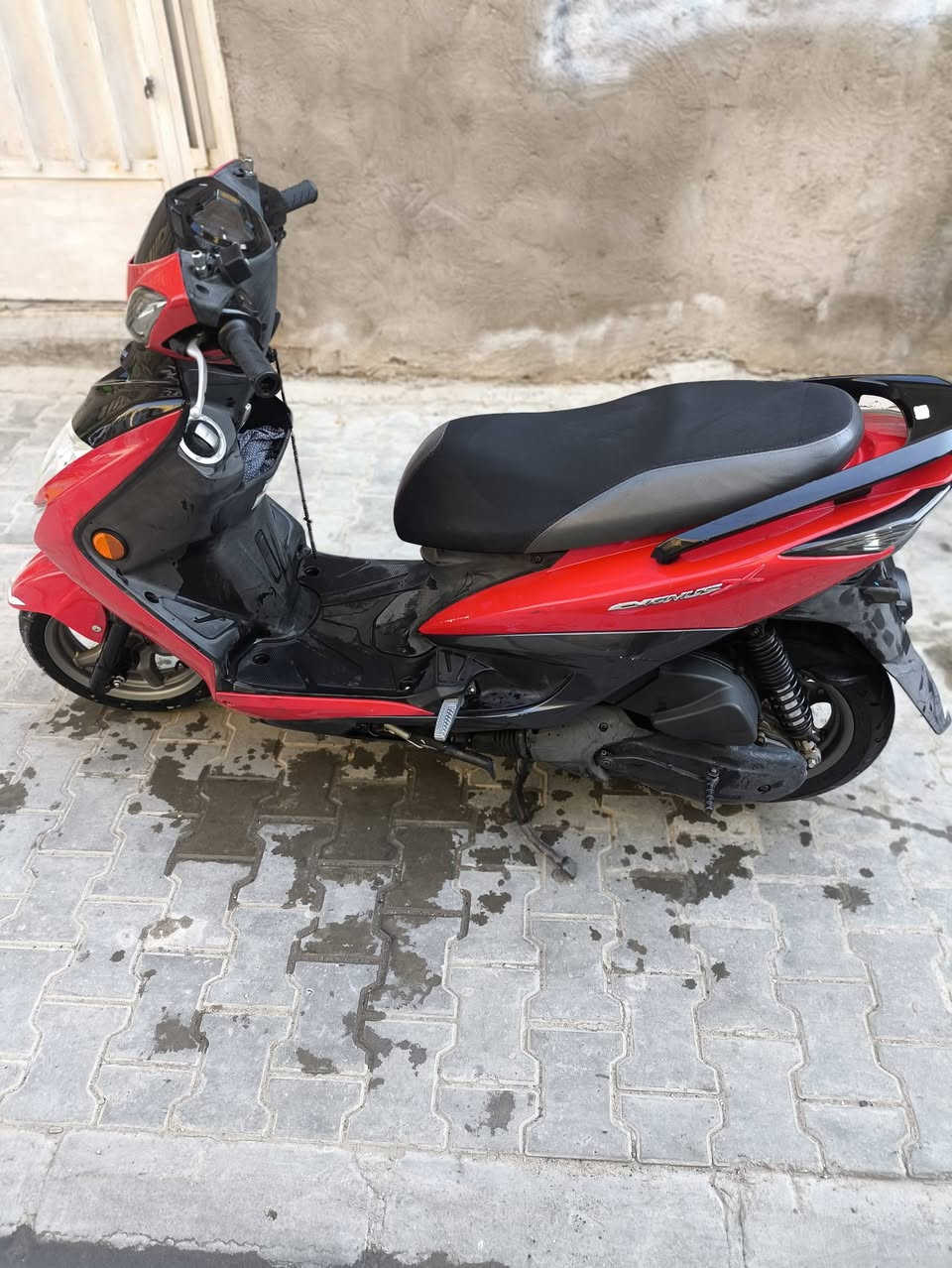 سلام عليكم دراجه سكنس لد دراجه اتخبل مصار شهر من امنزلينها من الرمبه دراجه معدل ماتنكض مابيها اي نقوصات و اوراقها موجوده سعر 1800 المكان بغداد حي اور رقم التواصل ***********
