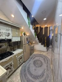 بيت للبيع مساطحة ساحة الحمزة قرب مستشفى الولادة الحبيبية  65 متر 6.5 *...