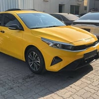 فورتي • موديل ٢٤ • تكسي بدون رقم