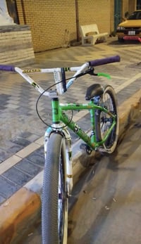 سي بايك لبيع مزود زوج بريكات أو زوج بطيخه طرب  السعر 175 قفل 🔒 0774168...