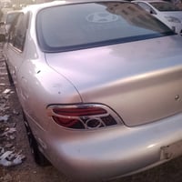 قطع غيار • هونداي افانتي ٩٧