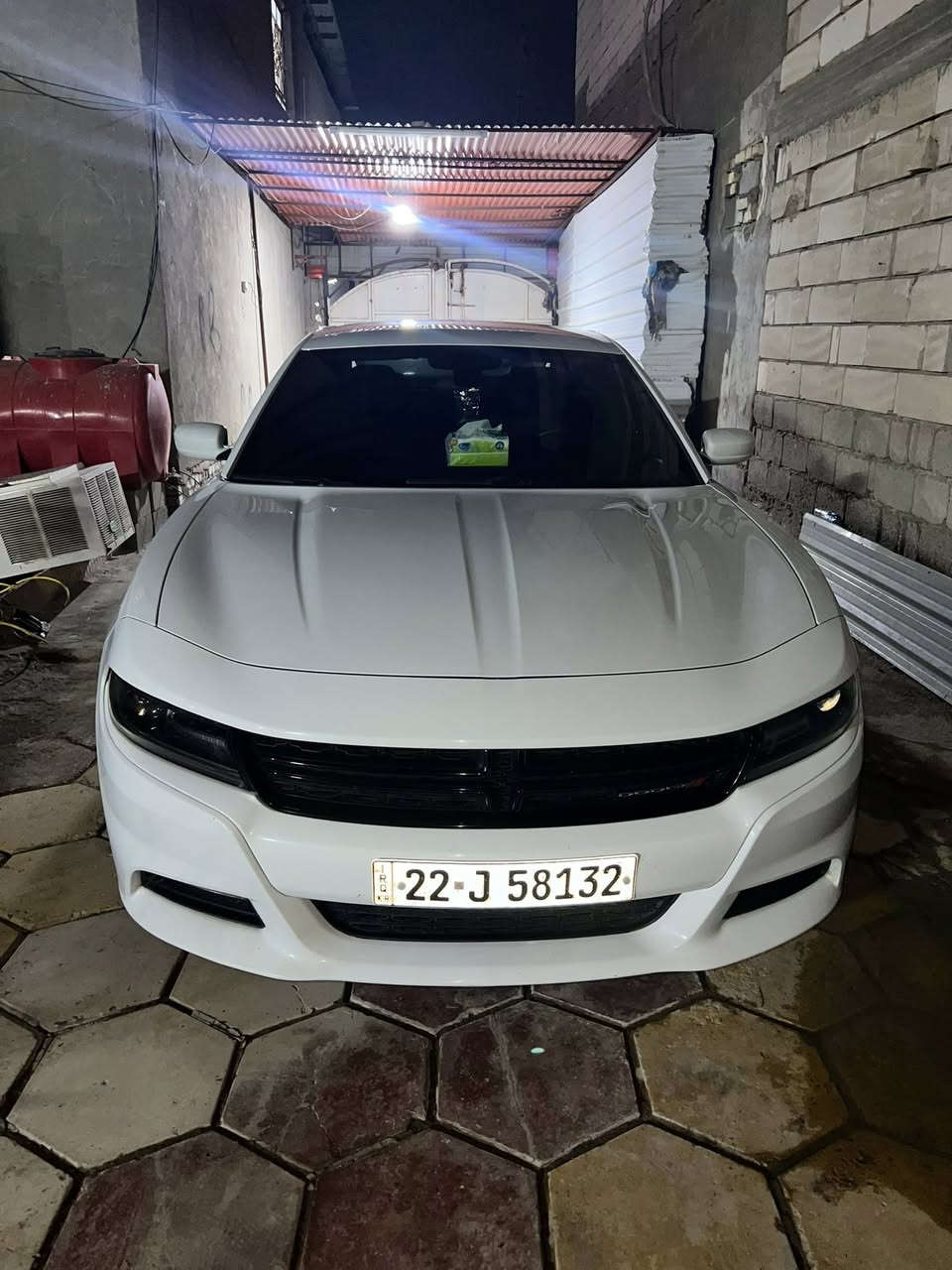 جارجر 2019 وارد كندي رقم أربيل  تقريرها كلين  بالعراق صار بيها تبديل بنيدنفس اللون اثر علامه مروريه مع بارد وتكحيل في الجاملغ شغل درجه أولى مكانها البصره للاستفسار ***********.  السعر 210 وبيها مجال جداً قليل
