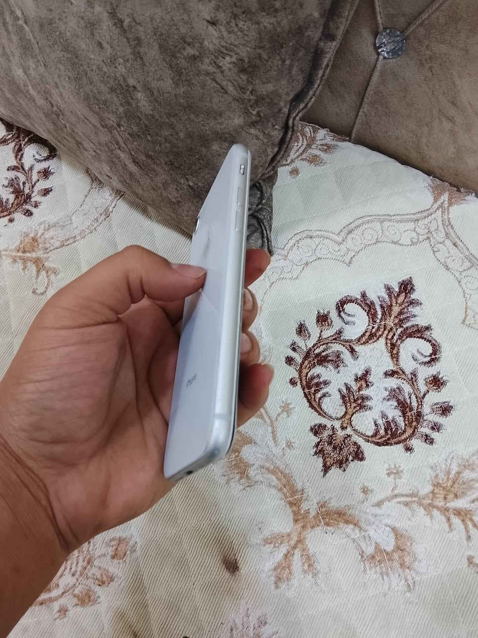 ايفون 8 نضيف ذاكرة 64 بطاريه 100مبدال فقط بطاريه سعره 70


**إذا كنت صاحب هذا الإعلان وتريد حذفه لأي سبب، رجاءا أرسل رسالة إلى الدعم الفني**