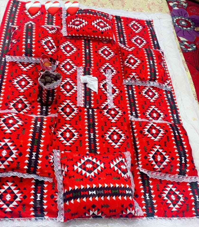 #مفارش رمضانيه 
تنفيذ حسب الطلب 
🌙🌟❤
@إشارة


**إذا كنت صاحب هذا الإعلان وتريد حذفه لأي سبب، رجاءا أرسل رسالة إلى الدعم الفني**