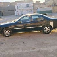 كرستا نفخ • مكينة 2500 • واسط