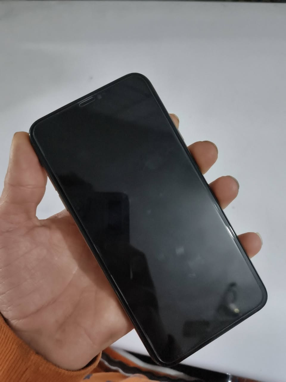 اكس ماكس 256 تليفون كلش نظيف مستبدل فقط شاشه اصليه ثلاث خيارات بطاريه77شعندك مراوس نزل او بيع بغداد الدوره***********
