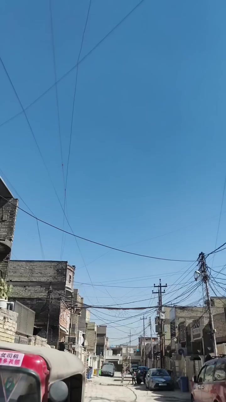 سلام عليكم تكتك موديل 2018  رقم وسنويه تكتك خير من الله بيهه تعمير بس دوس نصبتهه حلوه مكاني بغداد الزعفرانية تصل وتدلل ***********📞
