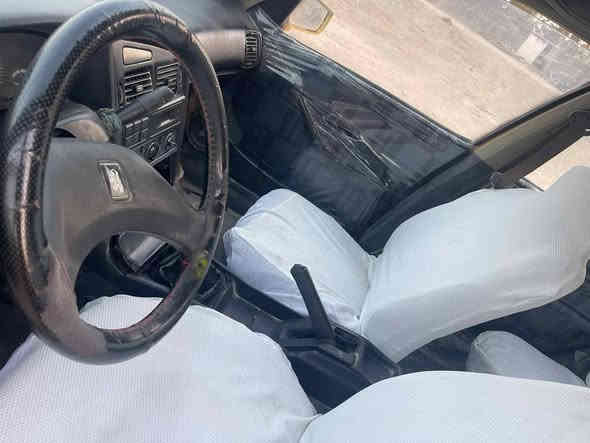 من رخصة الأدمن المحترم💙للأتصال***********
بيجو  محدثه ل405 موديل 2009 تحويل مباشرر 
السعر(((18))) وبيه مجال مكينه وكير نضيفات  تخم تاير مشط وباور جدد  بيع مستعجل 

مكلف بلنشر
