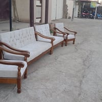 تخم صاج • ٧مقاعد • دوشمه جديده